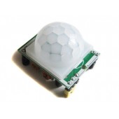 Инфракрасный датчик движения HC-SR501 для Arduino Инфракрасный датчик движения HC-SR501 для Arduino