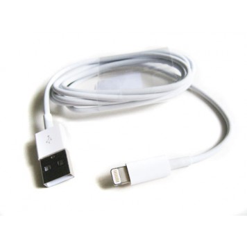 USB дата кабель Iphone 5, Ipod Nano 7 Touch 5G