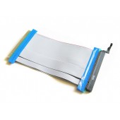 PCI-Express PCI-E 16X на 16X райзер PCI-Express PCI-E 16X на 16X райзер