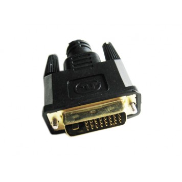 Роз'єм DVI-D (Dual-Link) кабелю-1