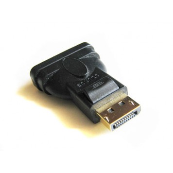 Displayport - DVI адаптер для Apple MacBook