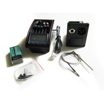 Комплект поставки приладу-3