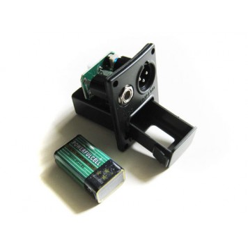 Висувний пенал для батарейки живлення-1