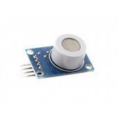 Датчик CO, угарного газа, MQ7, модуль Arduino Датчик CO, угарного газа, MQ7, модуль Arduino