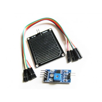 Датчик дощу , погодний модуль для Arduino
