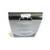 Поляризационный CPL фильтр 67мм CITIWIDE Поляризационный CPL фильтр 67мм CITIWIDE
