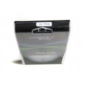 Ультрафиолетовый UV фильтр 77мм CITIWIDE Ультрафиолетовый UV фильтр 77мм CITIWIDE
