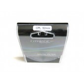 Поляризационный CPL фильтр 52мм CITIWIDE