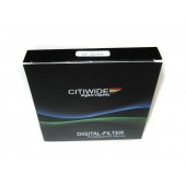 Ультрафиолетовый UV фильтр 62мм CITIWIDE Ультрафиолетовый UV фильтр 62мм CITIWIDE