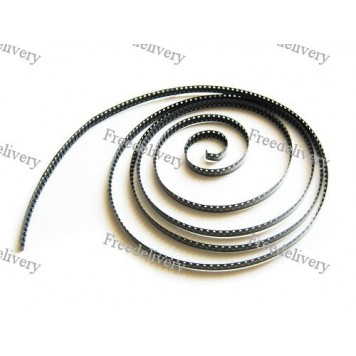 100x 0805 SMD LED светодиод, желтый