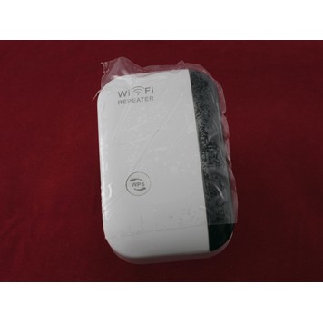 Бездротовий WIFI репітор сигналу 802.11NBG 2dBi