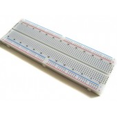 Макетная плата на 830 точек для Arduino Макетная плата на 830 точек для Arduino