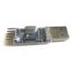 USB PL2303 - RS232 TTL конвертер, Arduino, Atmega