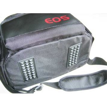 Ніжки на дні сумки для Canon-2