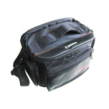 Сумка для Canon 1000D 550D 450D 400D 500D 7D 1D 5D