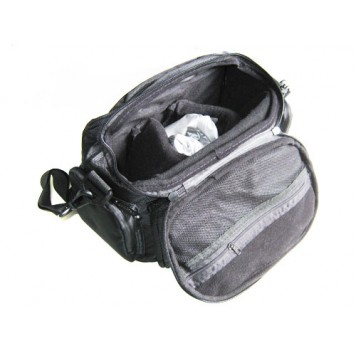 Внутрішній простір сумки для Nikon D80 D90 D3S D300 D60 D2X D700 D40-1