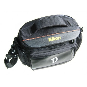 Сумка для Nikon D80 D90 D3S D300 D60 D2X D700 D40