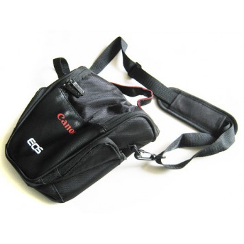 Сумка чохол Canon EOS 1000D 550D 500D 450D 400D 7D