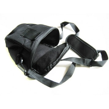 Внутрішній простір сумки чохла Nikon D40 D50 D60 D70 D80 D3100 D5000-1