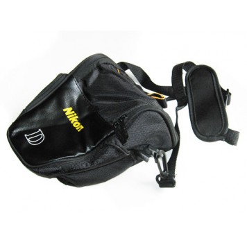 Сумка чохол Nikon D40 D50 D60 D70 D80 D3100 D5000