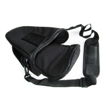 Внутрішній простір сумки чохла для Sony Alpha, A230 A550 A560 A290 A380-1