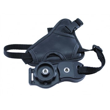 Кистьовий ремінь для дзеркальних камер