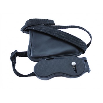 Вид на сторону примикання до камери кистьового ременя-1