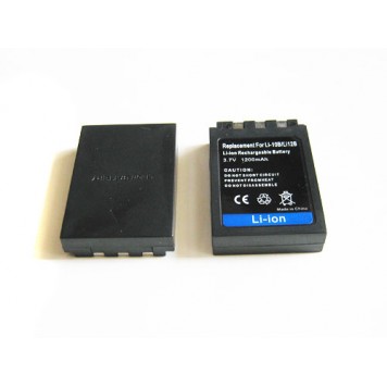Батарея Sanyo DB-L10 DBL10 DSC-J1 VPC-MZ3 VPC-J2