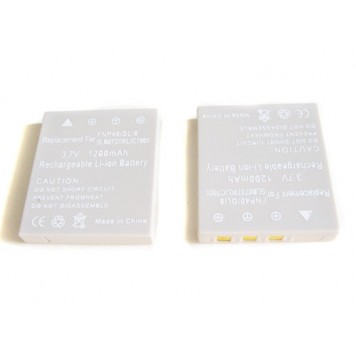 Батарея Samsung SLB0737 SLB-0737 I5 L50 I50