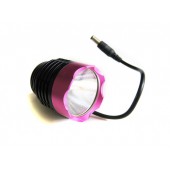 Фонарь, фара для велосипеда CREE XM-L T6 1200 лм