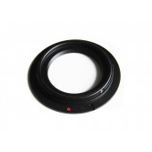 Адаптер перехідник Leica L39 M39 - Canon EOS