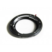 Адаптер переходник Leica R LR - Canon EOS, кольцо