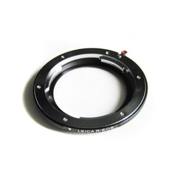 Адаптер переходник Leica R LR - Canon EOS, кольцо