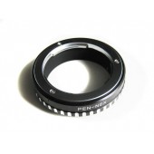 Адаптер переходник Olympus Pen F - Sony NEX E