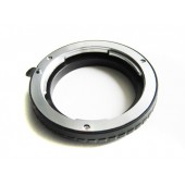 Адаптер переходник Pentax PK K - Olympus OM