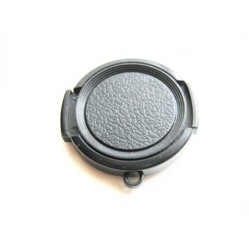 Крышка для объектива диаметр 37мм, внешний зажим