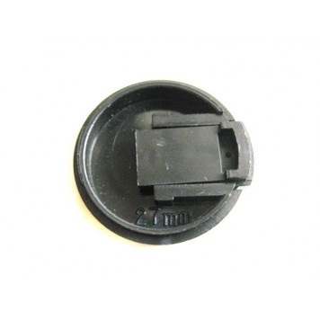 Зовнішній затиск кришки для об'єктива діаметр 27мм-1