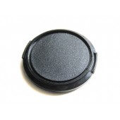 Крышка для объектива диаметр 49мм, внешний зажим
