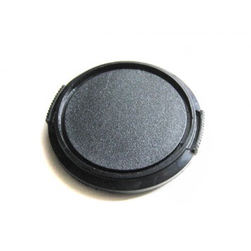 Кришка для об'єктива діаметр 49мм, зовнішній зажим