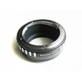 Адаптер переходник Konica AR - Sony NEX E, кольцо