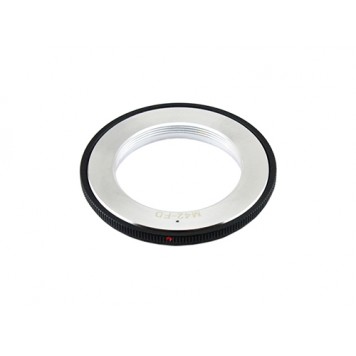 Адаптер перехідник M42 - Canon FD, кільце