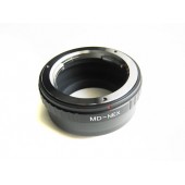 Адаптер переходник Minolta MD - Sony Nex