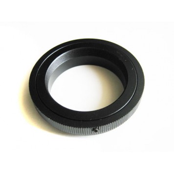 Адаптер переходник T T2 - Pentax PK K со стороны объектива-1