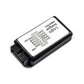 USB Логический анализатор 24МГц 8-кан, MCU ARM PIC, Type-C