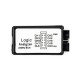 USB Логический анализатор 24МГц 8-кан, MCU ARM PIC, Type-C