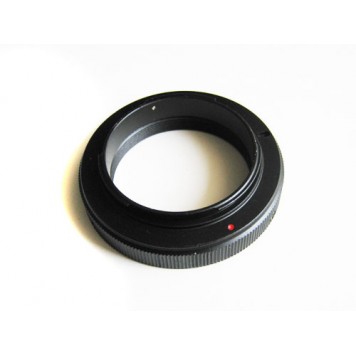 Адаптер переходник T T2 - Nikon AI, кольцо