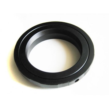 Адаптер переходник T T2 - Leica R LR со стороны объектива-1