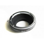Адаптер переходник Canon EOS - Samsung NX, кольцо Адаптер переходник Canon EOS - Samsung NX, кольцо