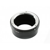 Адаптер переходник Contax/Yashica CY - Sony NEX E