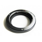 Адаптер переходник Contax/Yashica CY - Olympus OM